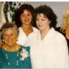Margaret, Mom of Collette, Monica, Beth and Cecilia
