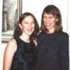 Kathleen, Mom of Christina
