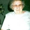 Gladys, Mom of Rosalie