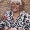 Doris, Mom of Alicia
