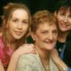 Mary Joan, Mom of Lainey