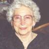 Gussie Nieswender, Mom of Sandie, Grandmom of Stacey