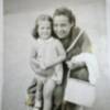 Frances, Mom of Michele