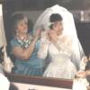Frances, Mom of Natalie