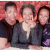 Grace, Mom of Pat, Josetta and Cynthia