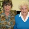 Fanny, Mom of Alexa