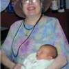 Justine, Mom of Larissa