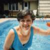 Toni, mom of Beverly Goetz