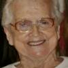 Annie "Ungie" mom of Marsi
