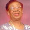 Eleanor, mom of Angela and Audrey