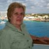 Delores, mom of Dina