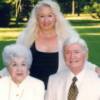 Myrtle, mom of Nina