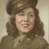 Connie, mom of Donna and Diane