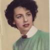 Ruth, mom of Debbie