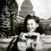 Muriel, mom of Norma, grandmom of Stephanie
