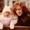 Diane, mom of Rachel
