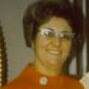 Belle, grandmom of Morgan and Alisa
