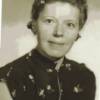 Edith, mom of Toni
