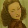 Hilda, mom of Doris