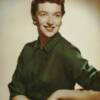 Jackie, mom of Bev Ruhl