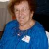 Sylvia, mom of Theresa