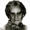 Florence, mom of Jackie Jordan
