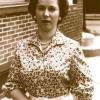 Lucia, mom of Carmela Angelo