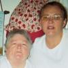 Carolyn May, mom of Kathy Fields